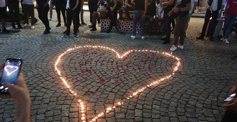 İlişkide Önemli Olan ve Unutulmayan Anlar