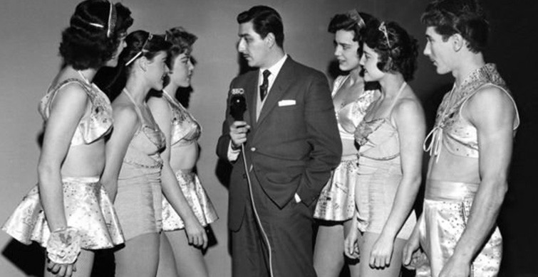 1950'ler Sonrası Meydanın Arka Planı Nasıldı?