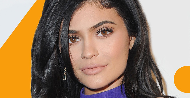 Kylie Jenner ile Tyga Yeniden Birlikte mi?