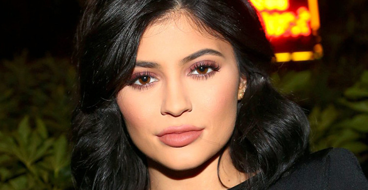 Kylie Jenner'dan Gösterişli Doğum Günü Kutlaması