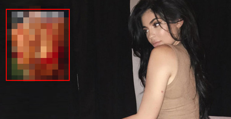 Kylie Jenner'dan Cinsellik İtirafı