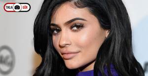 Kylie Jenner’dan Doğum Günü Paylaşımı