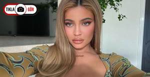 Kylie Jenner, Sosyal Medyada 200 Milyona Ulaştı