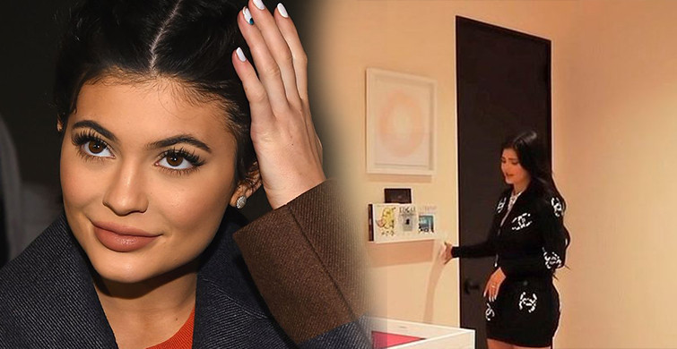 Kylie Jenner TikTok'ta 1 Milyar Görüntülenme Aldı