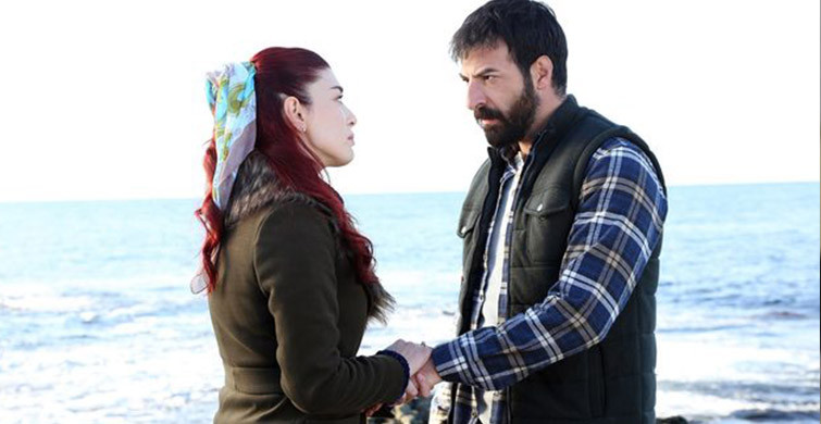 Yıldız Kuzey’e Kendini Affettirmeye Çalışıyor