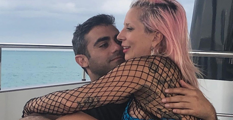 Lady Gaga'dan Bradley Cooper İtirafı