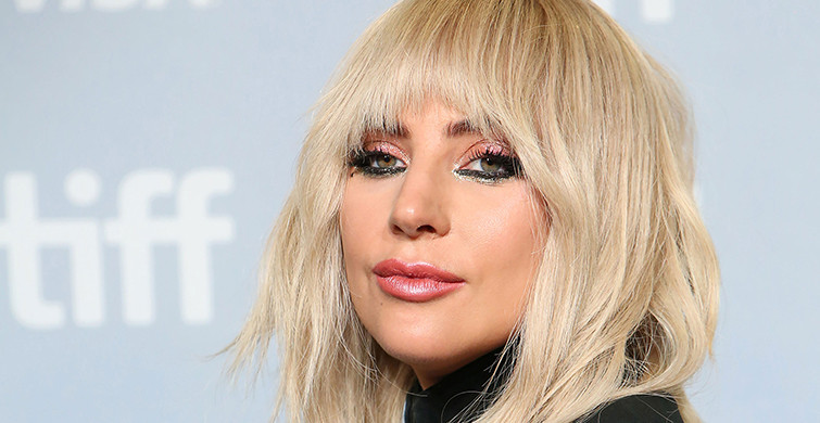 Lady Gaga Fotoğrafları - Lady Gaga Resimleri