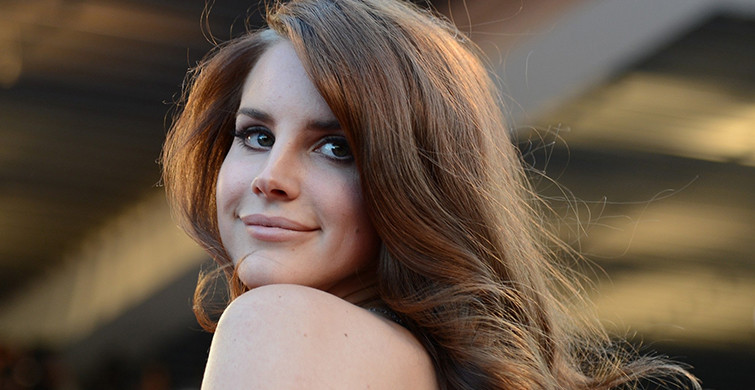 Lana Del Rey İklim Değişikliği Hakkında Konuştu
