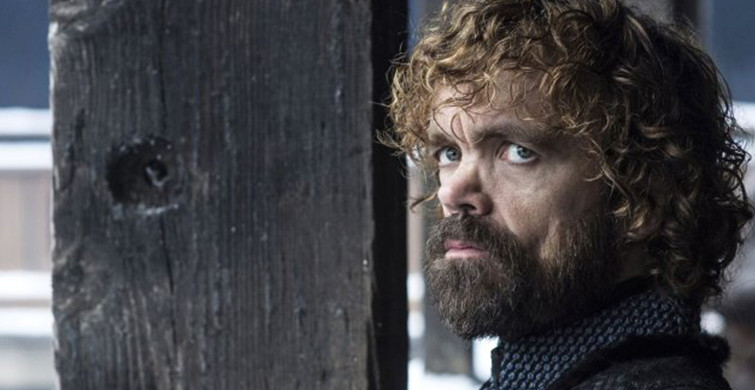 Game Of Thrones Yıldızının İkizi Ortaya Çıktı