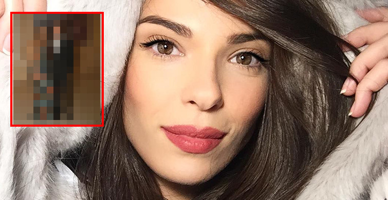 Larissa Gacemer Hamile mi?