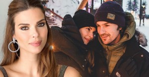 Larissa Gacemer Çocuk Yapmasıyla İlgili Yorumlara İsyan Etti