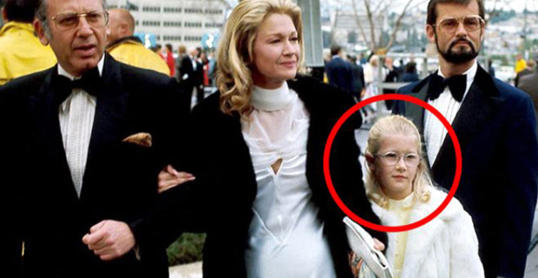 Oscar 2020 En İyi Yardımcı Kadın Oyuncu Ödülü Alan Laura Dern'in 7 Yaşındayken Törene Davetli Olarak Katıldığı Ortaya Çıktı