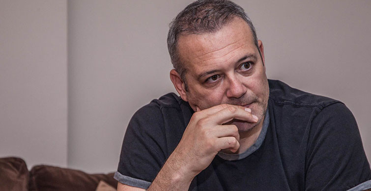 Levent Üzümcü Kimdir? Levent Üzümcü Boyu Kaç, Kilosu Kaç, Aslen Nereli, Sevgilisi Kimdir?