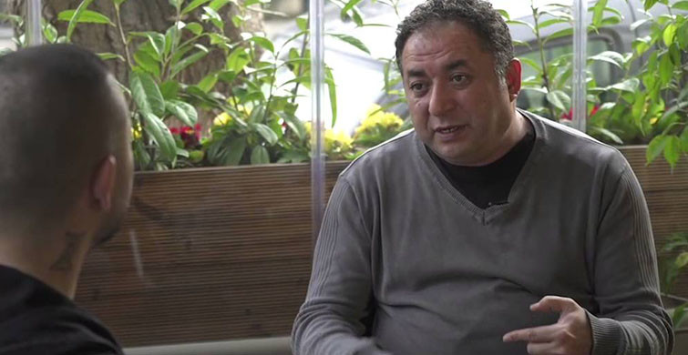 Levent Ünsal Kimdir? Levent Ünsal Boyu Kaç, Kilosu Kaç, Aslen Nereli, Sevgilisi Kimdir?