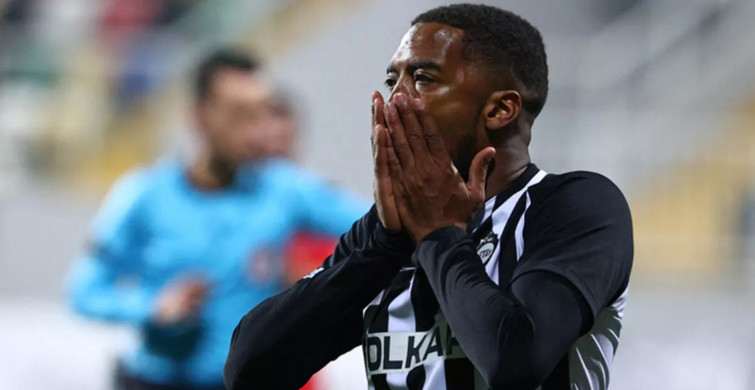 Leandro Kappel'den Ajax-Beşiktaş Maçı İle İlgili Şaşırtan Yorum!