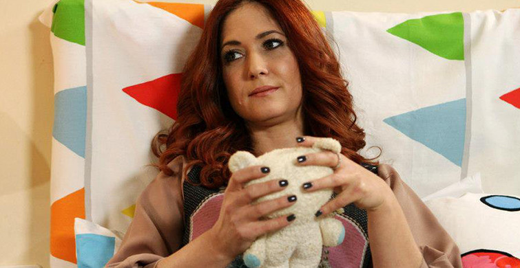Şebnem Zorlu Kimdir? Şebnem Zorlu Boyu Kaç, Kilosu Kaç, Aslen Nereli, Sevgilisi Kimdir?