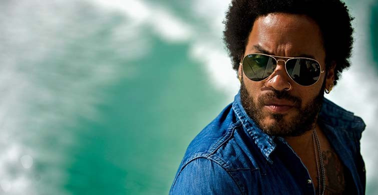 Lenny Kravitz Kimdir? Lenny Kravitz Boyu Kaç, Kilosu Kaç, Aslen Nereli, Sevgilisi Kimdir?