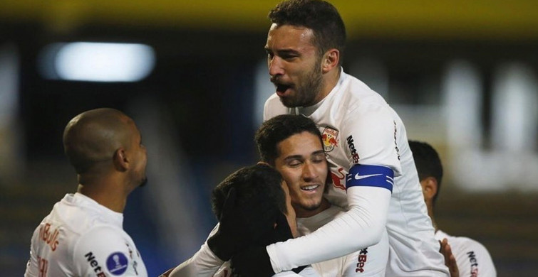Leo Ortiz, Galatasaray'ın Kendisine Transfer Teklifi Yaptığını Söyledi!