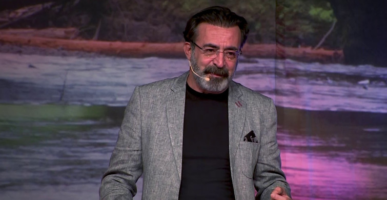 Levent Ülgen Kimdir? Levent Ülgen Boyu Kaç, Kilosu Kaç, Aslen Nereli, Eşi Kimdir?