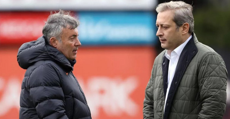Levent Tüzemen, Galatasaray'da yeni teknik adamın Nuri Şahin, Okan Buruk gibi birinin olması gerektiğini söyledi