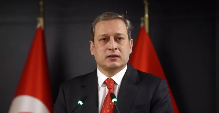Levent Tüzemen Göztepe Galibiyeti Sonrası Başkan Burak Elmas'a Seslendi!