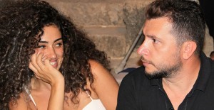 Levent Dörter Taburcu Oldu