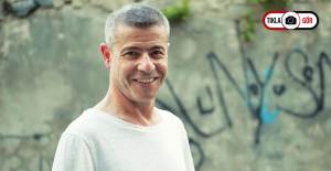 Levent Yüksel, Eşi Özlem Öztürk ile İlk Kez Paylaşım Yaptı