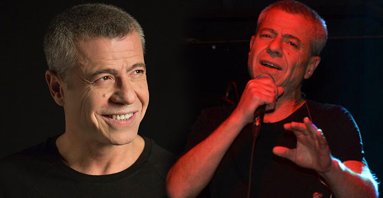 Levent Yüksel: Sizlere Minnettarım