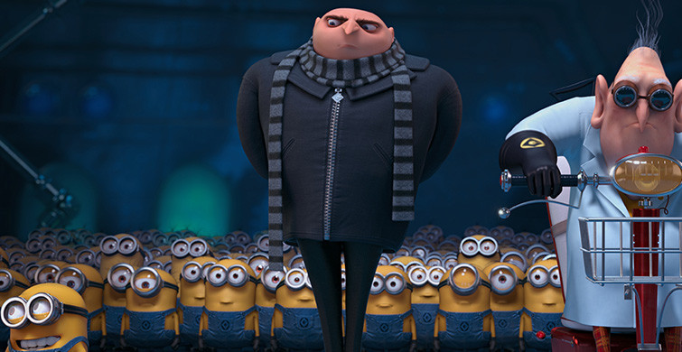 Çılgın Hırsız Filmi Nerede Çekildi? Oyuncuları Kimler, Konusu Ne?
