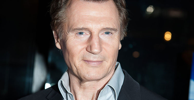 Liam Neeson Kimdir? Liam Neeson Boyu Kaç, Kilosu Kaç, Aslen Nereli, Sevgilisi Kimdir?