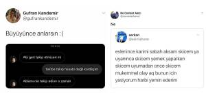 Libidosunun Kurbanı Olmuş Sosyal Medya Kullanıcıları