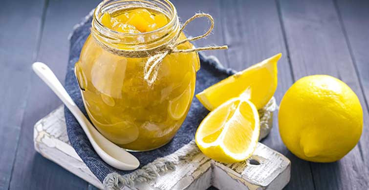 Baş Ağrısından 2 Dakikada Limonla Kurtulun