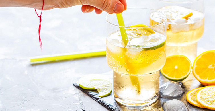 Ev Yapımı Limonata Nasıl Yapılır? Bir Daha Hazır Limonata İçemeyeceksiniz