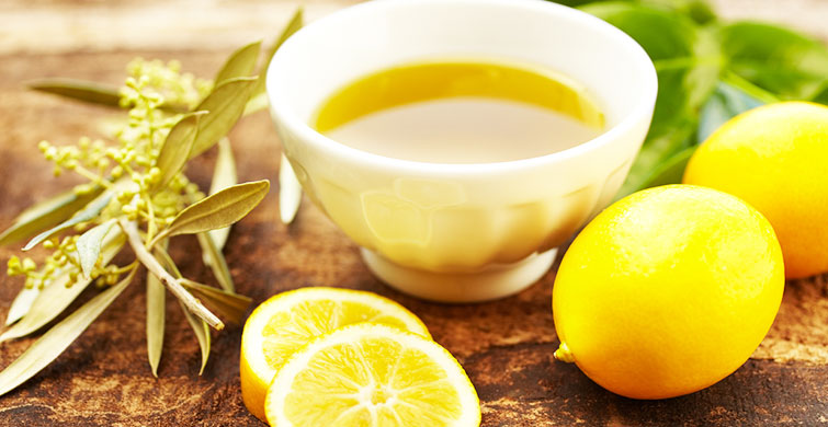 Her Sabah Aç Karna Zeytinyağı ve Limonu Karıştırıp İçerseniz Ne Olur?