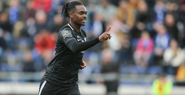 Lincoln Henrique kimdir, nereli kaç yaşında, hangi bölgede oynuyor? Fenerbahçe'nin yeni transferi Lincoln Henrique hakkında bilgiler