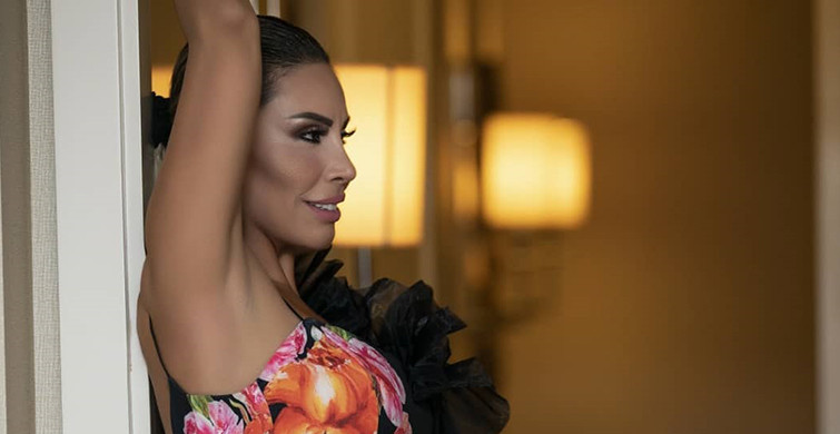 Linet, Kim Kardashian Kalçası İçin 30 Bin TL Ödedi