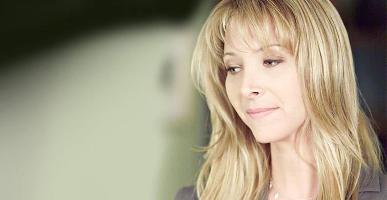 Lisa Kudrow Kimdir? Lisa Kudrow Boyu Kaç, Kilosu Kaç, Aslen Nereli, Sevgilisi Kimdir?