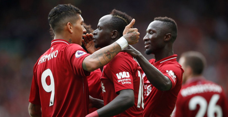 Liverpool'un Yıldızı Naby Keita, Ülkesi Gine'de Darbeciler Tarafından Esir Alındı!
