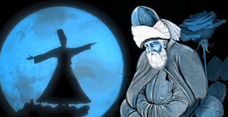 Mevlana'nın Eserleri