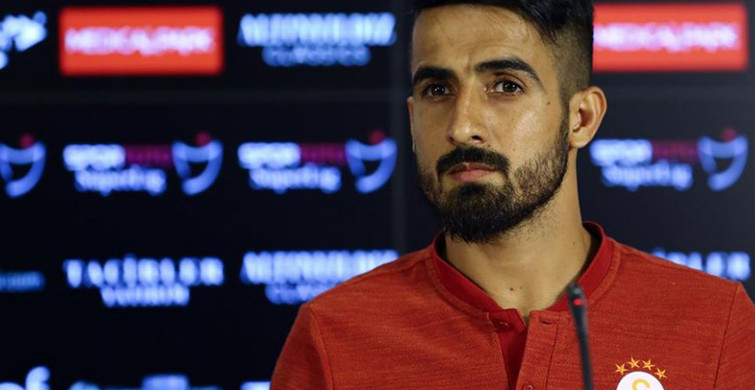 Muğdat Çelik Sivasspor'a Transfer Oluyor
