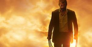 Logan Wolverine