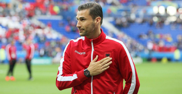 Lorik Cana'dan Yıllar Sonra Gelen Fernando Muslera İtirafı!