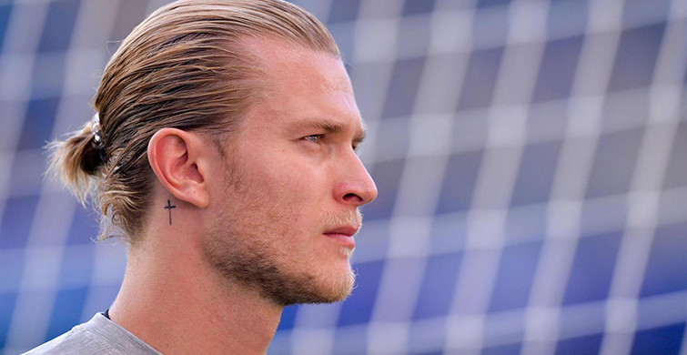 Loris Karius, Sevgilisi İle Fotoğraf Paylaştı Kadın Hayranları Hüsrana Uğradı