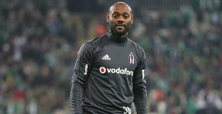 Beşiktaş, Vagner Love Kararını Verdi!