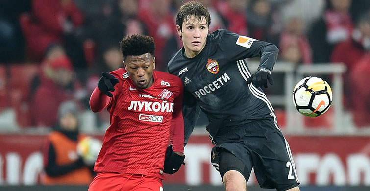 Galatasaray, Ze Luis İçin Spartak Moskova’nın Kapısını Çaldı! İşte Yapılan O Teklif