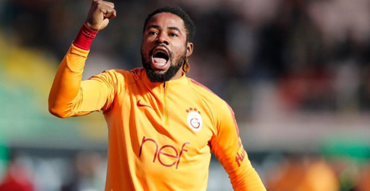Standard Liege’den Luyindama Açıklaması