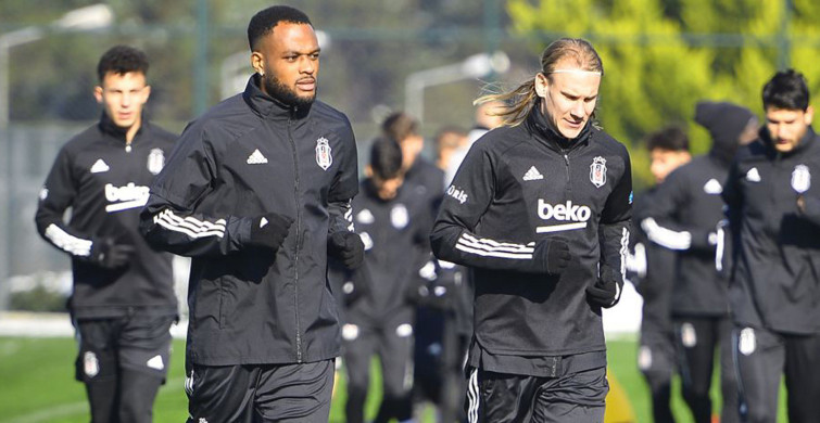 Lyon, Cyle Larin'i Transfer Etmek İstiyor!