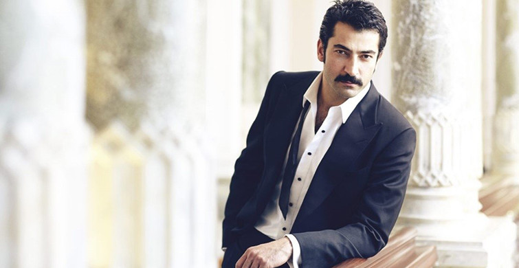 Kenan İmirzalıoğlu İki Proje İle Dönüyor