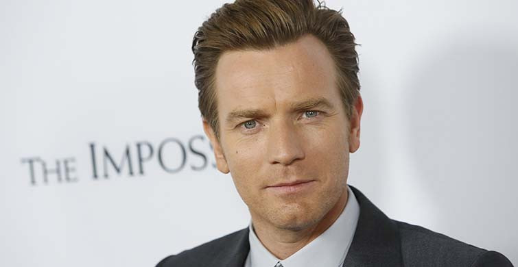 Ewan McGregor Kimdir? Ewan McGregor Boyu Kaç, Kilosu Kaç, Aslen Nereli, Sevgilisi Kimdir?