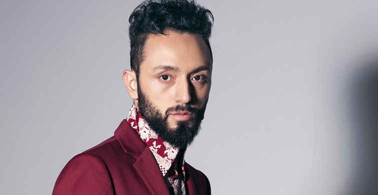 Mabel Matiz Sahne Kostümüyle Dikkat Çekti